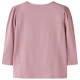 Name It Βρεφική μακρυμάνικη μπλούζα Jina Stitch Top Box Long Sleeved T-Shirt